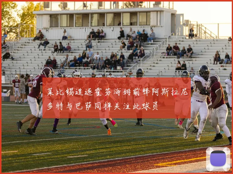莱比锡追逐霍芬海姆前锋阿斯拉尼多特与巴萨同样关注此球员