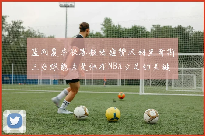 篮网夏季联赛教练盛赞汉姆里奇斯三分球能力是他在NBA立足的关键